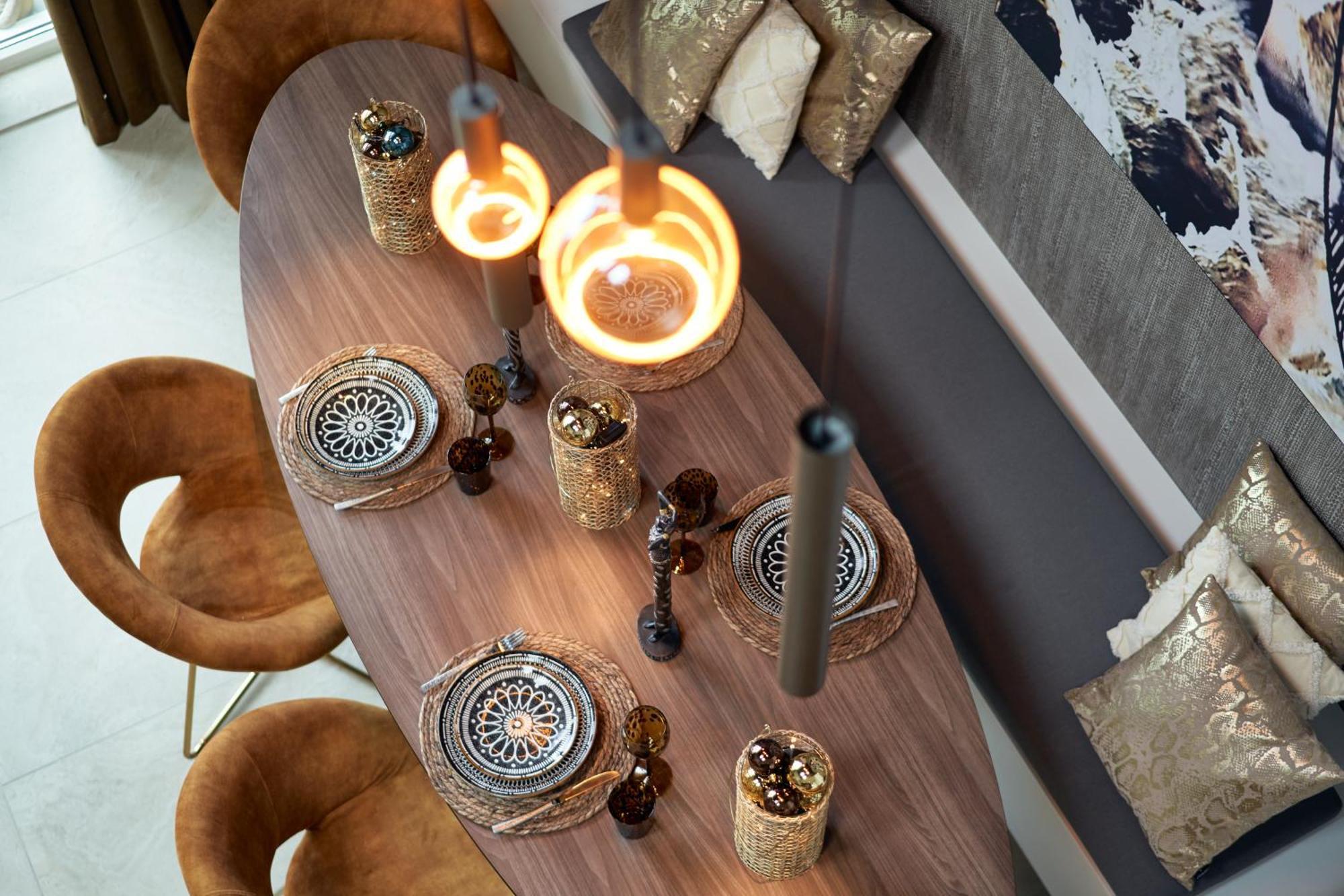 Nomad Water Lodge Harderwijk Bagian luar foto