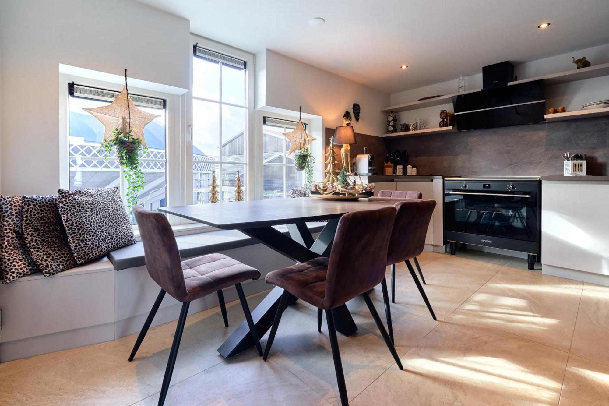 Nomad Water Lodge Harderwijk Bagian luar foto